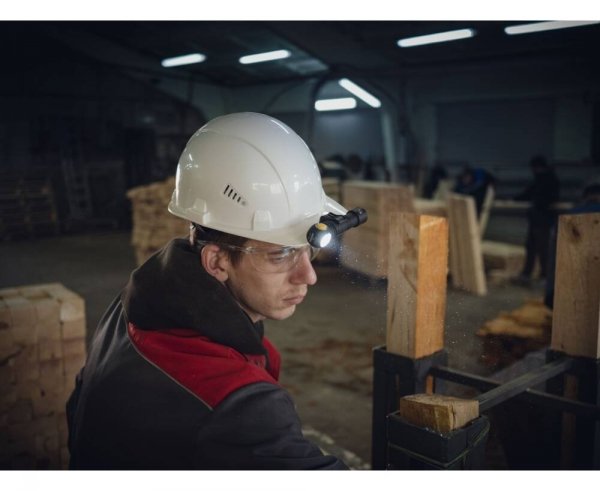 Latarka Armytek Wizard C2 White 1200 lm