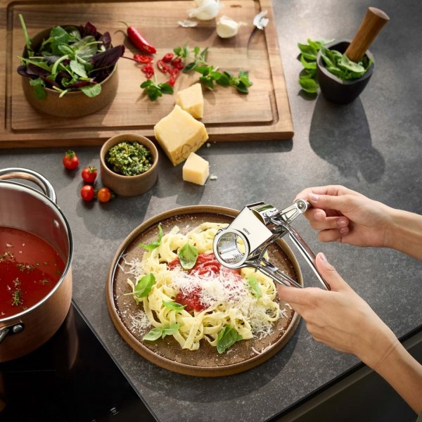 GEFU QUESO Tarka Do Sera 19.5 Cm Queso