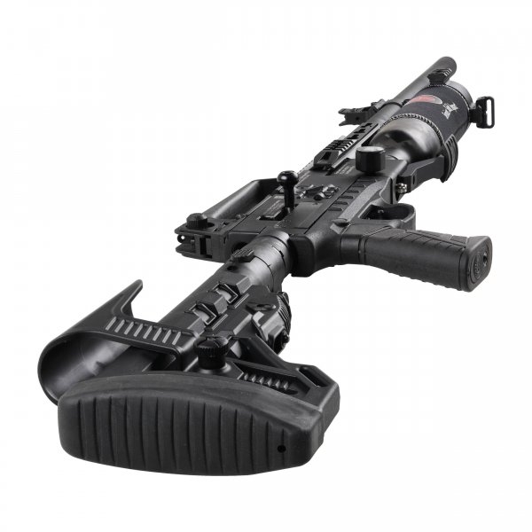 Wiatrówka Optima by Hatsan Blitz 777 5,5 mm
