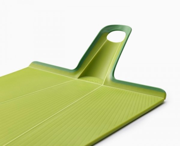 JJ-Deska Chop2Pot Plus Large zielona
