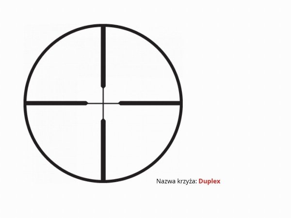 Luneta celownicza Leupold VX-5HD 3-15x44 30 mm CDS-ZL2 AO Focus Duplex/HTMR MRAD/Wind-Plex/Impact-29 MOA/Boone &amp; Crockett