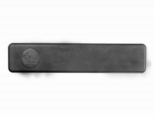 Mosiężny wycior + komplet szczotek + pudełko - 4.5 mm