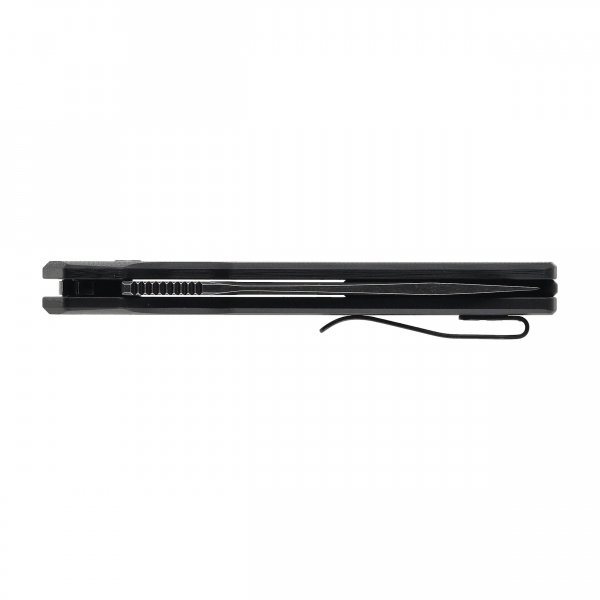 Nóż składany Kershaw Launch Iridium G10 7038G10