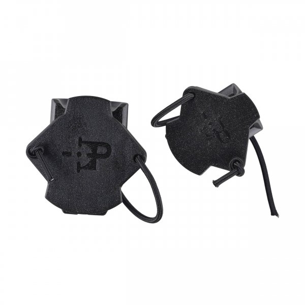 Osłony lunety OPtactical do Vortex Viper PST II 1-6x24 (2 sztuki)