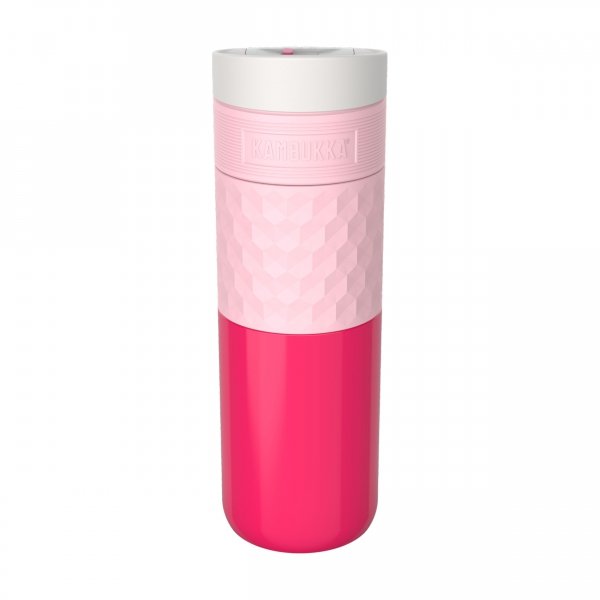 Kubek termiczny Kambukka Etna Grip 500 ml Diva Pink