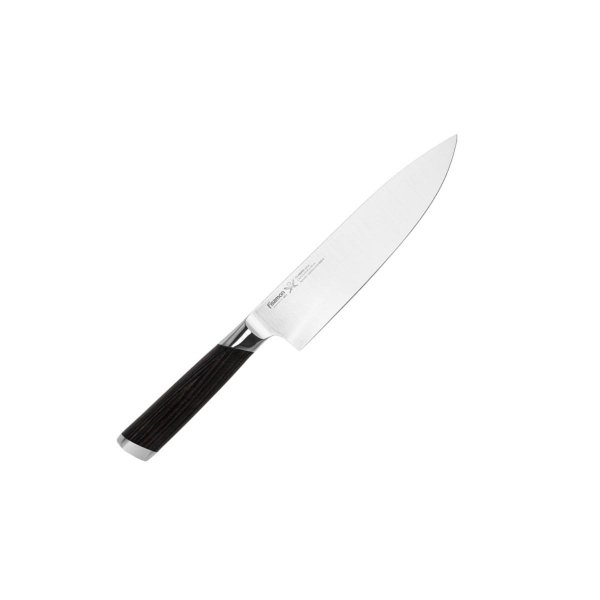 Fissman Fujiwara nóż Kuchenny Szefa, Profesjonalny, precyzyjny 21cm
