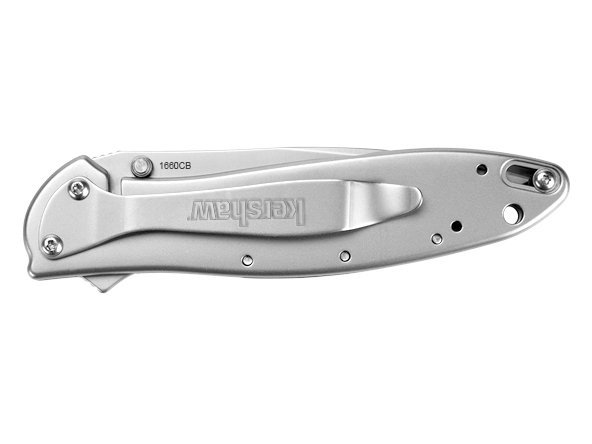Nóż składany Kershaw Leek 1660CB