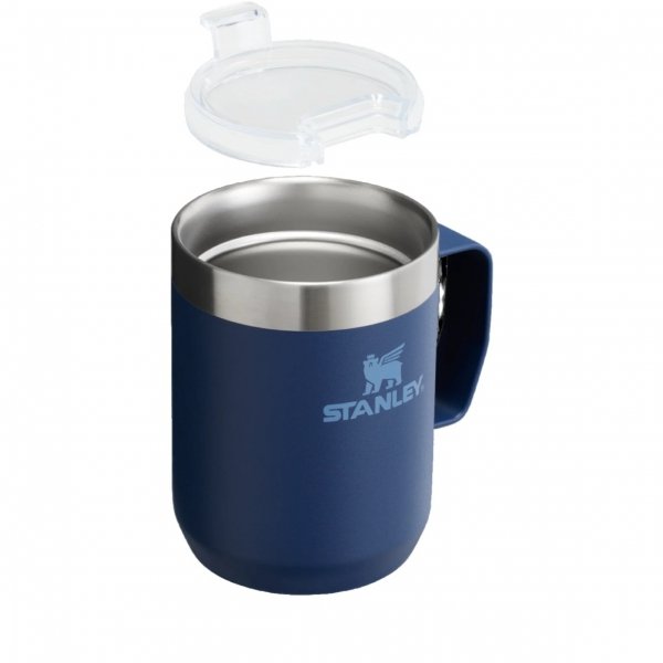 Kubek termiczny z pokrywką Stanley Classic Legendary Camp Mug 0,23 l