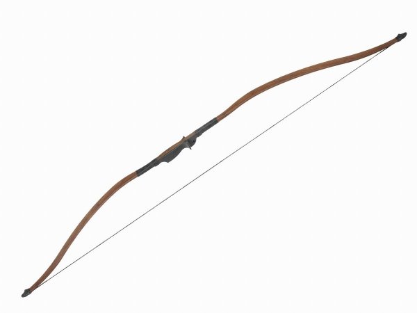 Łuk klasyczny Robin Hood wood 30-35 lbs