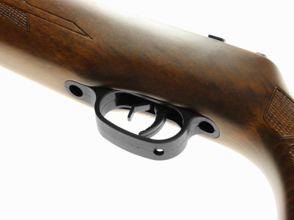 Wiatrówka Norica Marvic 2.0 Luxe 4,5 Mm