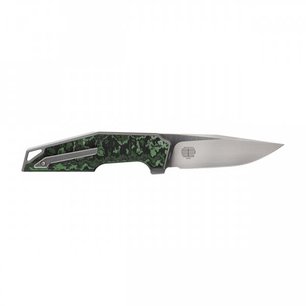 Nóż składany WE Knife One and Only WE23001-3 Jungle