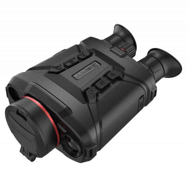 Lornetka termowizyjna termowizor HIKMICRO Raptor RH50LN LRF 940 nm