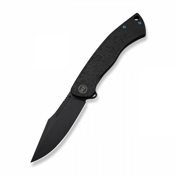 Nóż WE Essential Knight M390 Ti All Black