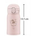Kubek termiczny mały ZOJIRUSHI SM-WP24-PM, 240ml