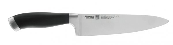 Fissman Elegance nóż Kuchenny Szefa, Profesjonalny, precyzyjny 20cm