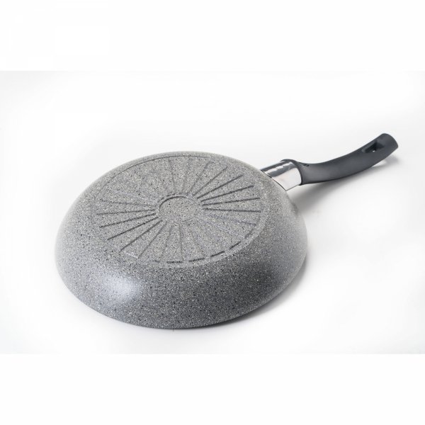 Patelnia Granitowa Indukcyjna 26 Cm Ferrara Ballarini