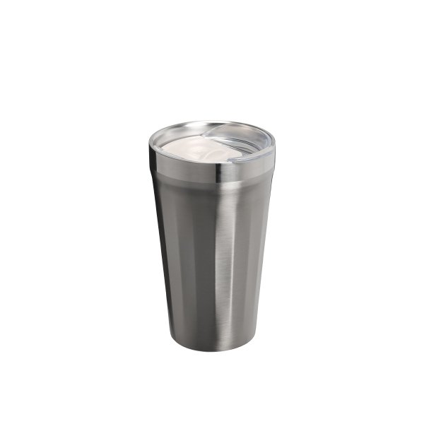 Stanley kubek termiczny z pokrywką The Everyday Tumbler 0.47L Stainless Steel