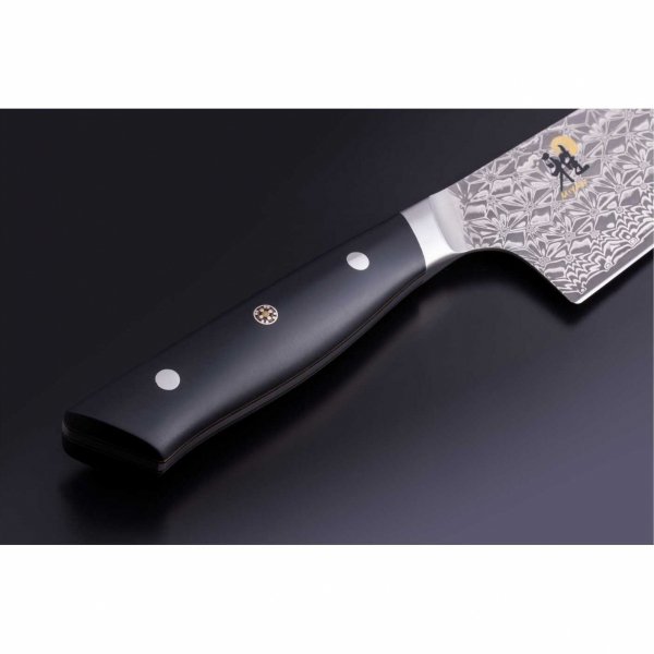 Nóż Nakiri 17 Cm 800DP Miyabi