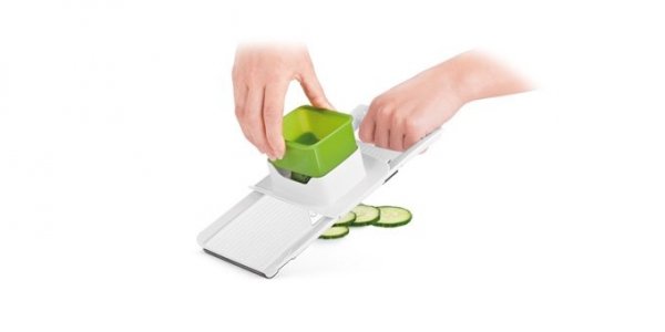 Tarka do plasterkowania HANDY, z regulacją Tescoma