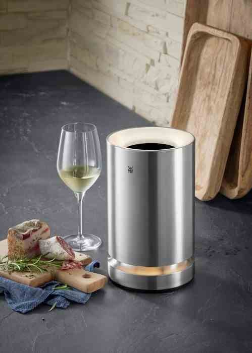 WMF EL - Podświetlany cooler na wino, Ambient
