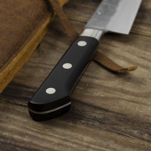 Tojiro Atelier Forged VG-10 szefa 18cm