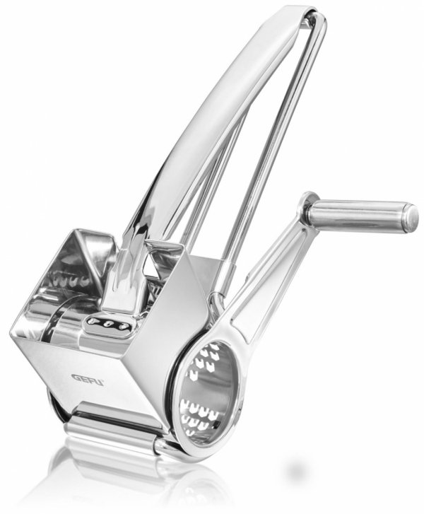 GEFU QUESO Tarka Do Sera 19.5 Cm Queso