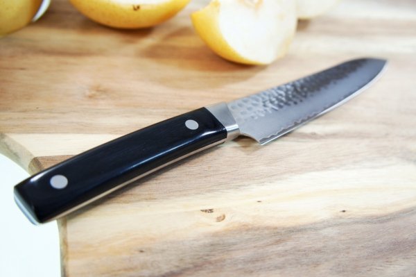 Nóż uniwersalny 14cm Nagomi Kuro