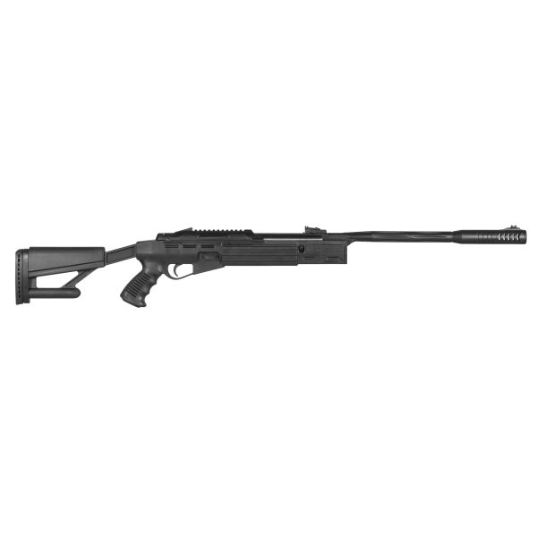 Wiatrówka Optima by Hatsan AirTact 5.5 mm