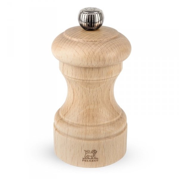 Młynek do Pieprzu Peugeot Bistro Naturalny 10 cm