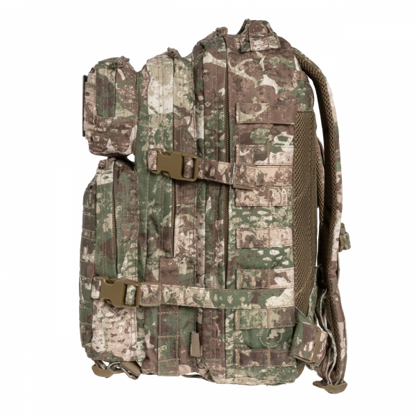 Plecak Mil-Tec Assault Pack Small 20 l - Phantomleaf WASP I Z2 (14002066)