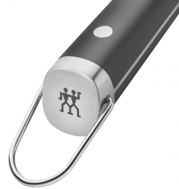 ZWILLING BBQ+ Pędzelek silikonowy 41 cm