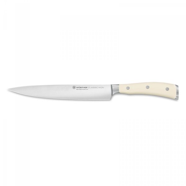 Wusthof nóż Kuchenny 20 Cm - Classic Ikon Creme