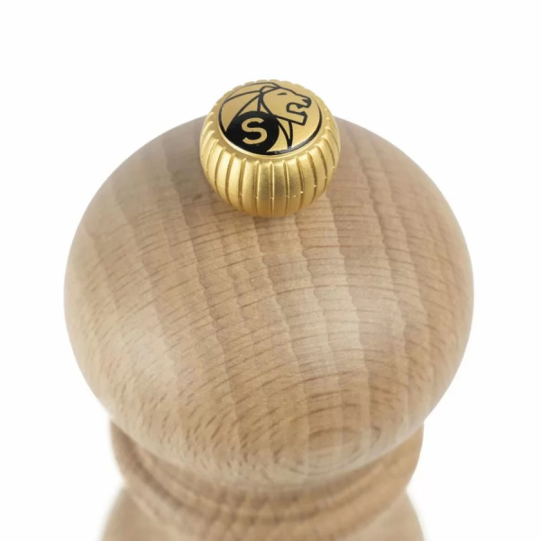 PARIS Młynek do soli 12 cm, naturalny, u-select