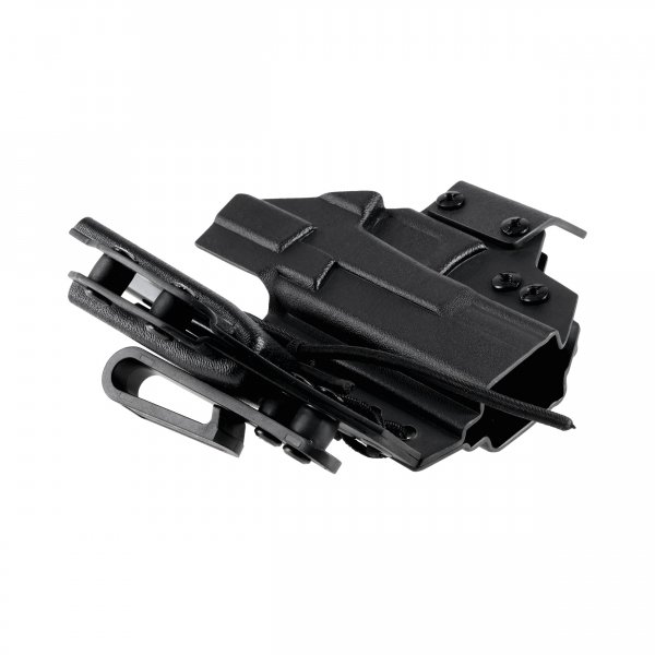 Kabura z ładownicą do pasa Doubletap Appendix do pistoletu Glock 45