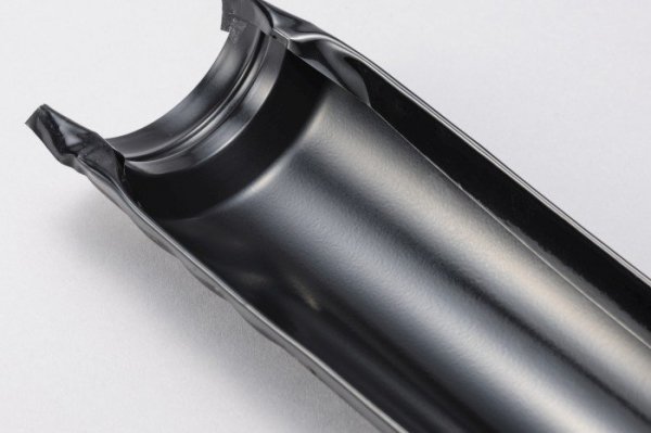 Kyocera Kubek termiczny 350 ml Flip Top, czarny