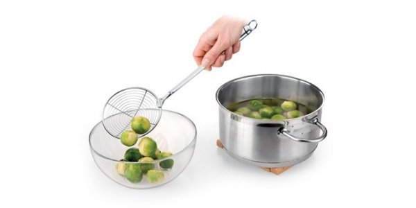 Szumówka spiralna PRESIDENT Tescoma