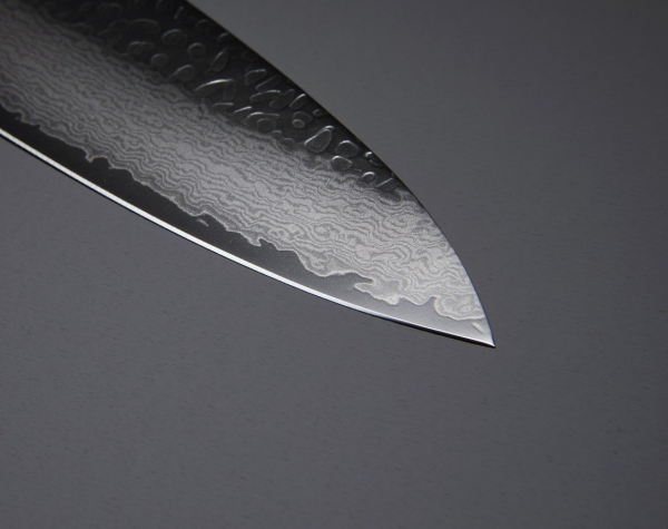 Nóż kuchenny Suncraft SENZO CLASSIC Chef 200 mm