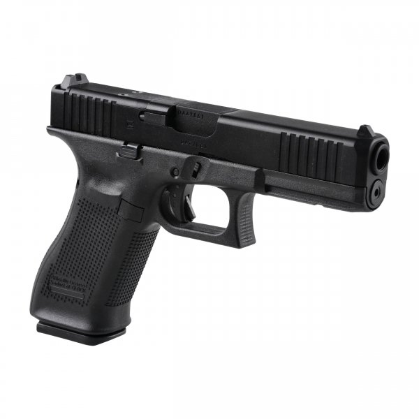 Replika pistolet ASG Glock 17 gen5 MOS 6 mm BB 1J