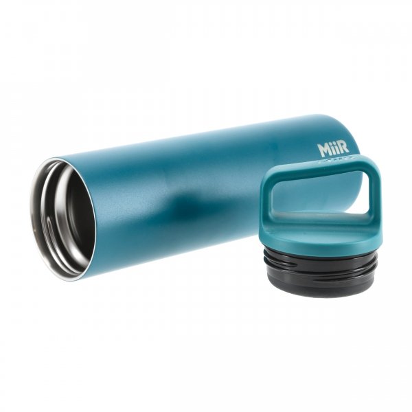 Butelka termiczna MiiR Wide Mouth Bottle 591 ml - prismatic