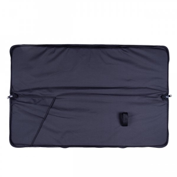 Pokrowiec Tacti.pl Tactical 14 czarny