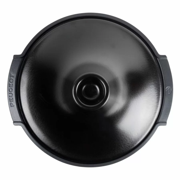Tagine, 30 cm, czarny, Atlas