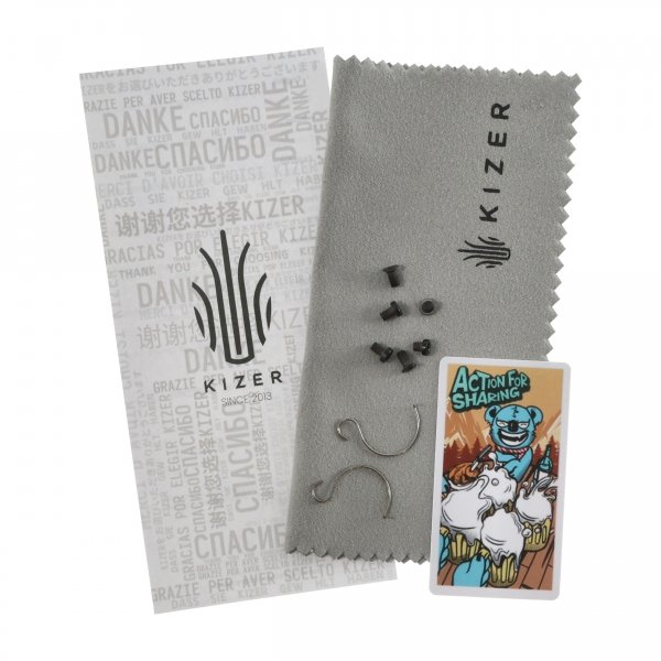 Nóż składany Kizer Pokiman CC V3789A4