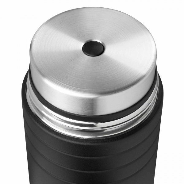 Termos Esbit Food Jug Majoris 0,6 l czarny