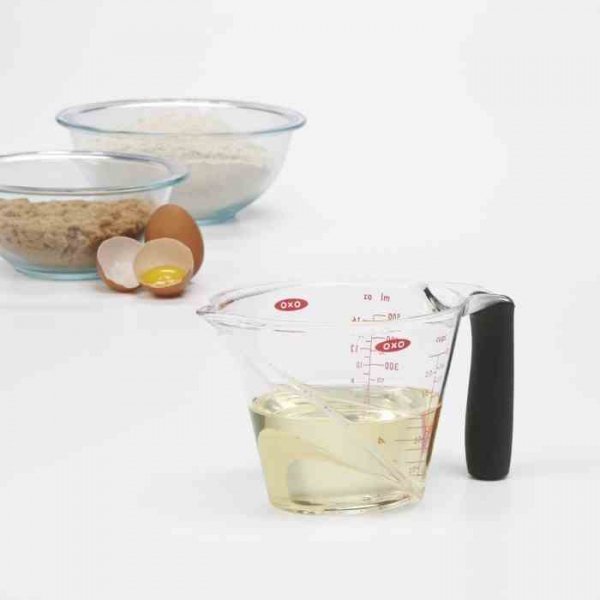 OXO-Miarka skośna 500ml. Good Grips