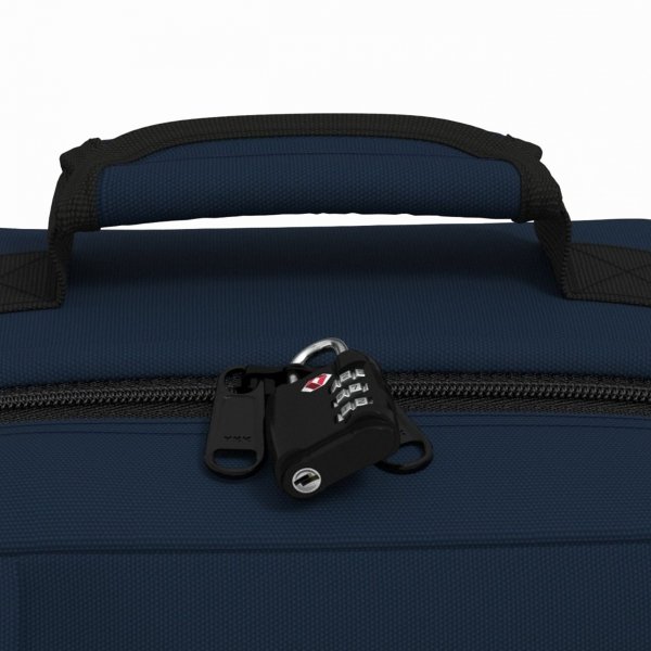 Plecak podręczny do samolotu CabinZero Classic 28 l navy