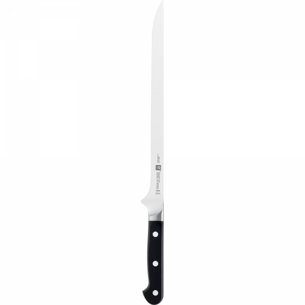 Nóż Do Wędlin 26 Cm Zwilling Pro