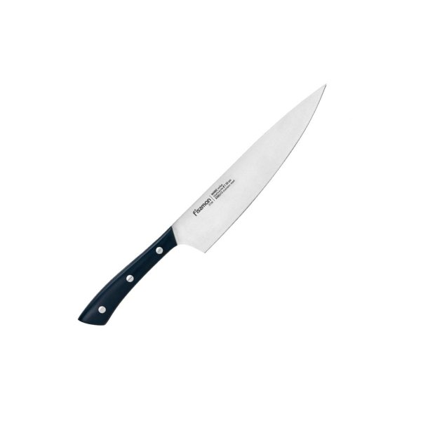 Fissman Mainz nóż Kuchenny Szefa, Profesjonalny, precyzyjny 20cm