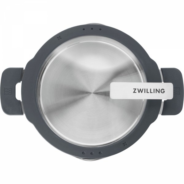 Zestaw 4 Garnków Simplify Zwilling