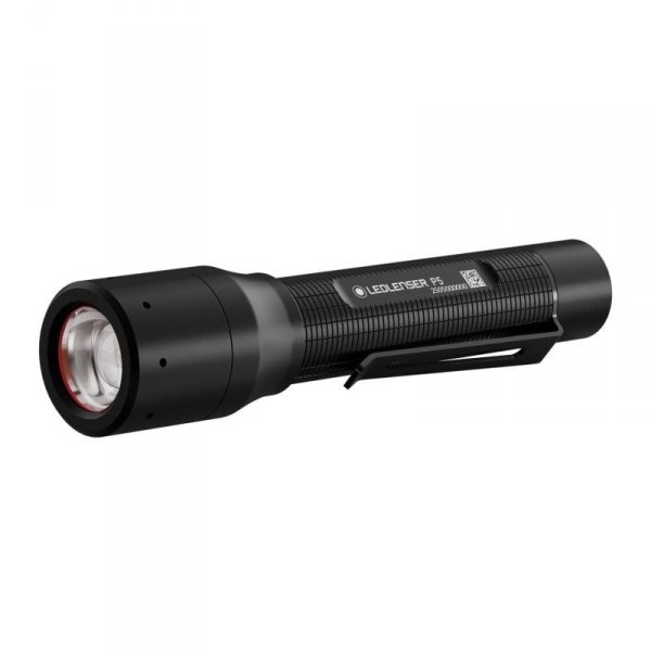 Latarka Ledlenser P5