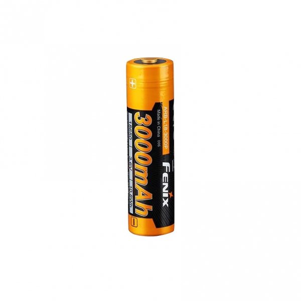Akumulator Fenix Arb-l18p (18650 3000 Mah 3,6 V)